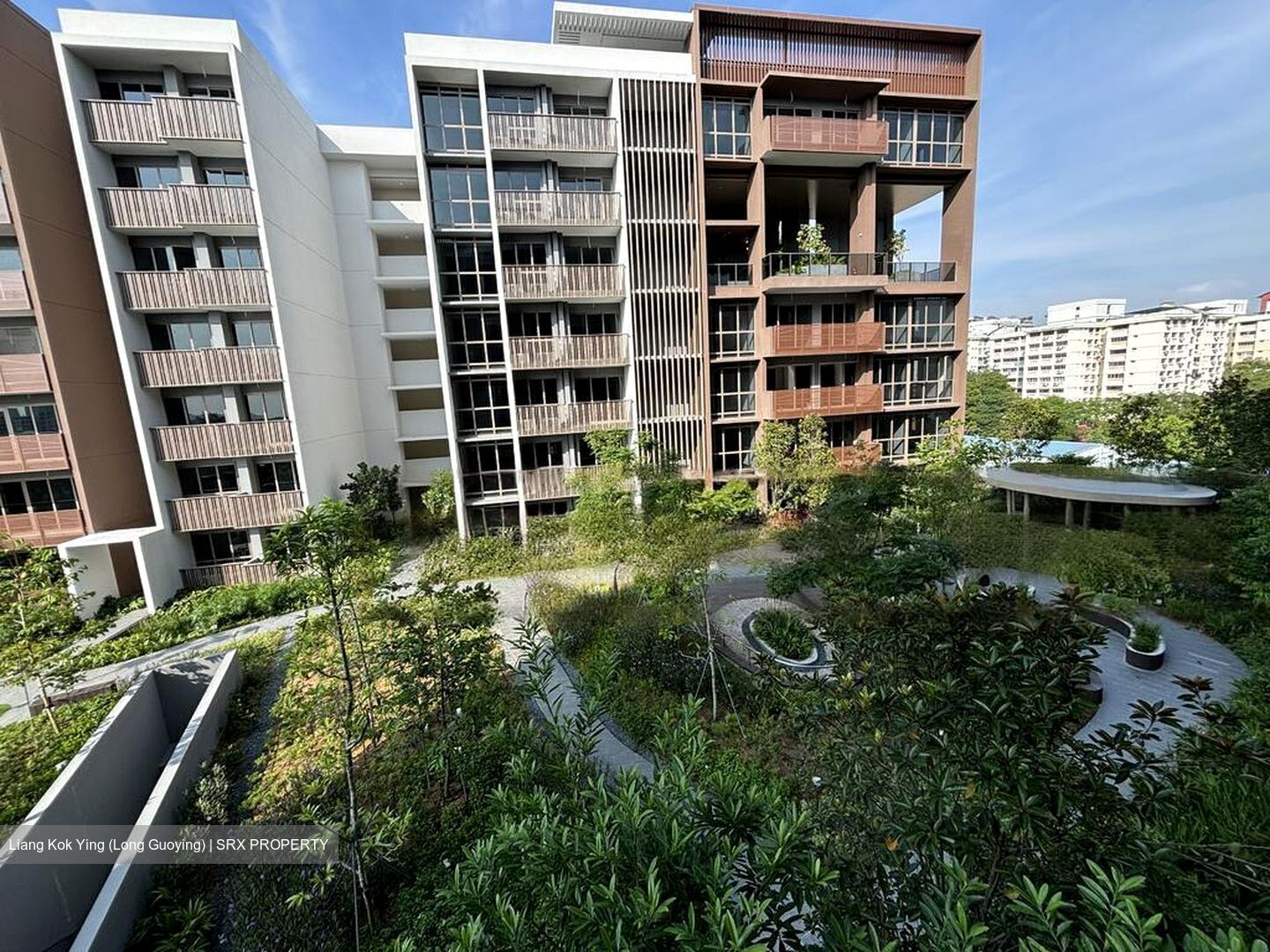 Pasir Ris Drive 8 (D18), Condominium #461827401